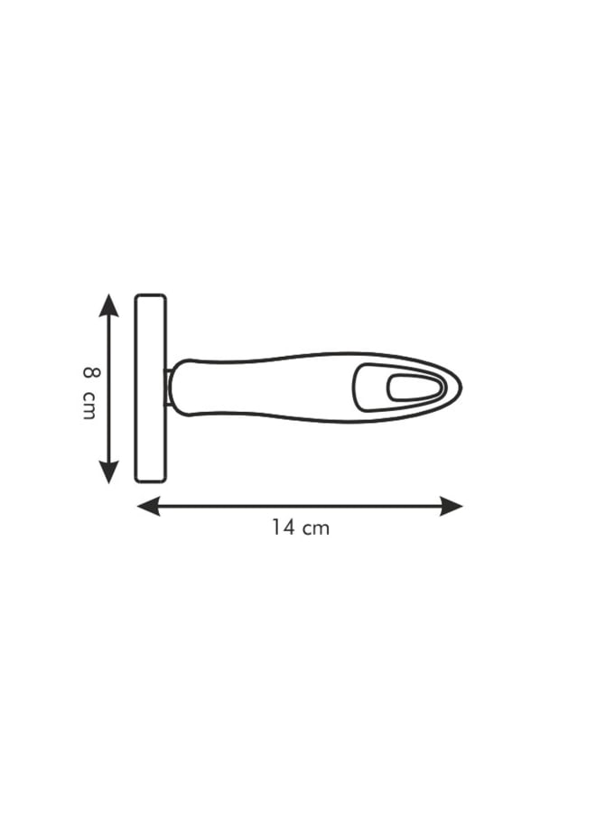 Tescoma Flat Meat Mallet Presto - Image 2